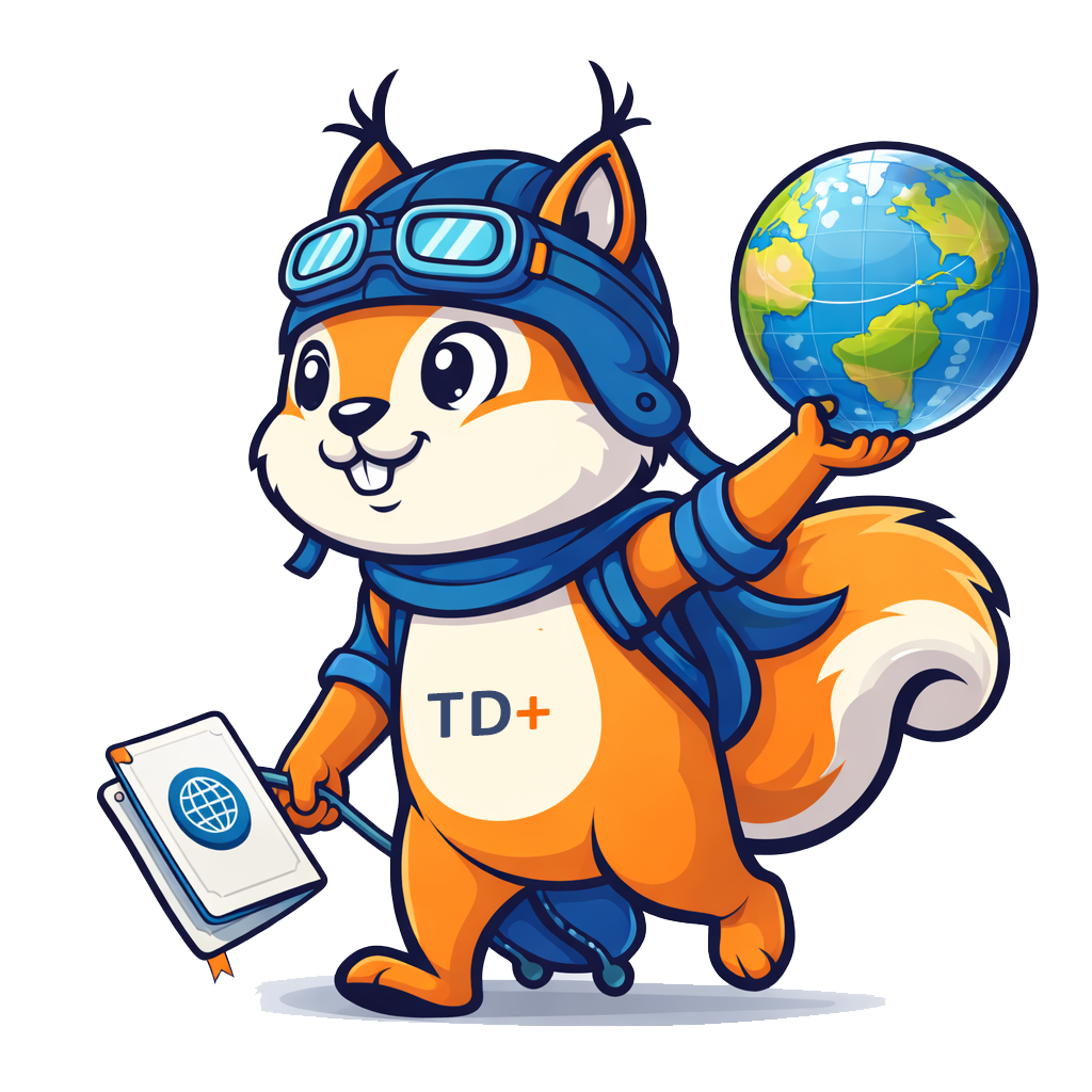 Zebro Mascot